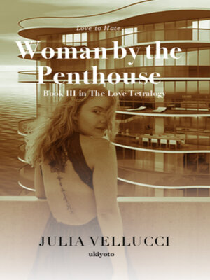cover image of Woman by the Penthouse